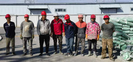 巴东厂房地基沉降注浆加固施工队伍怎么选